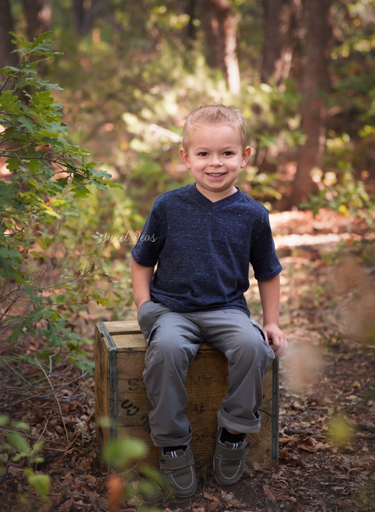 Kingman Child Photographer