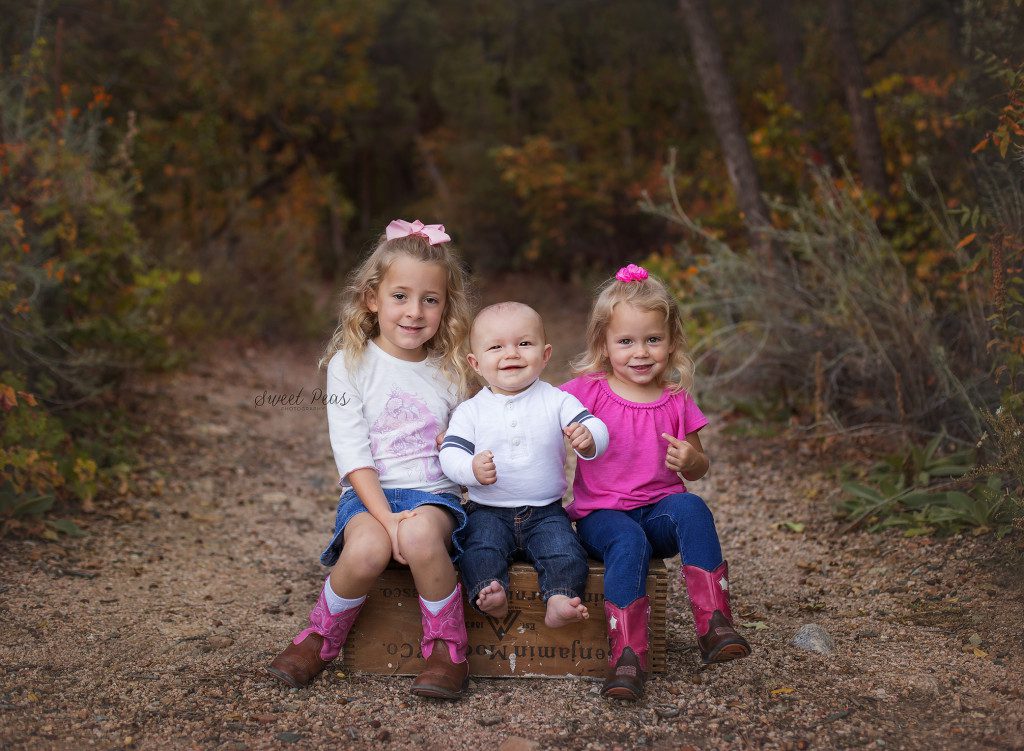 Kingman Family Photographer