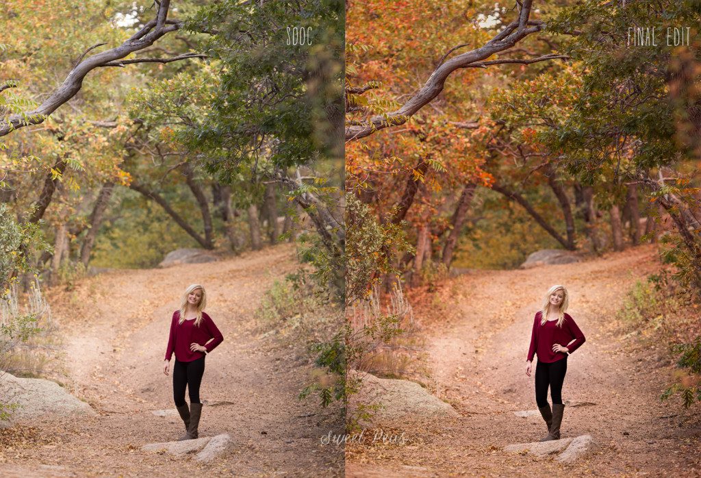 Kingman AZ Senior Photographer