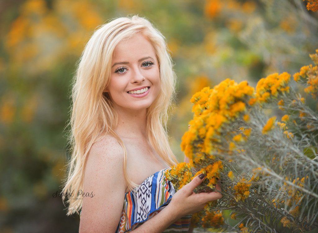 Kingman Senior Photographer