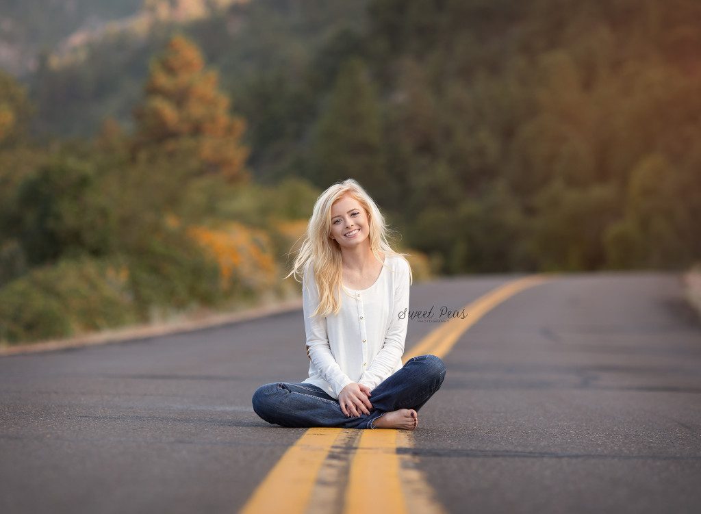 AZ Senior Photographer