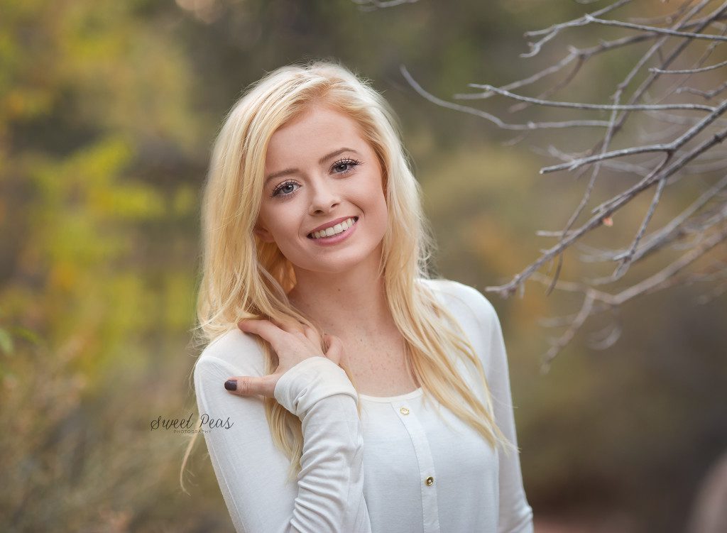 Kingman Senior Photographer