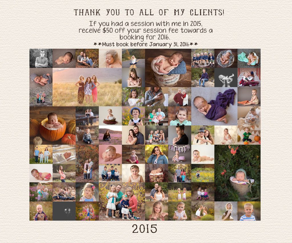 Kingman, AZ Photographer