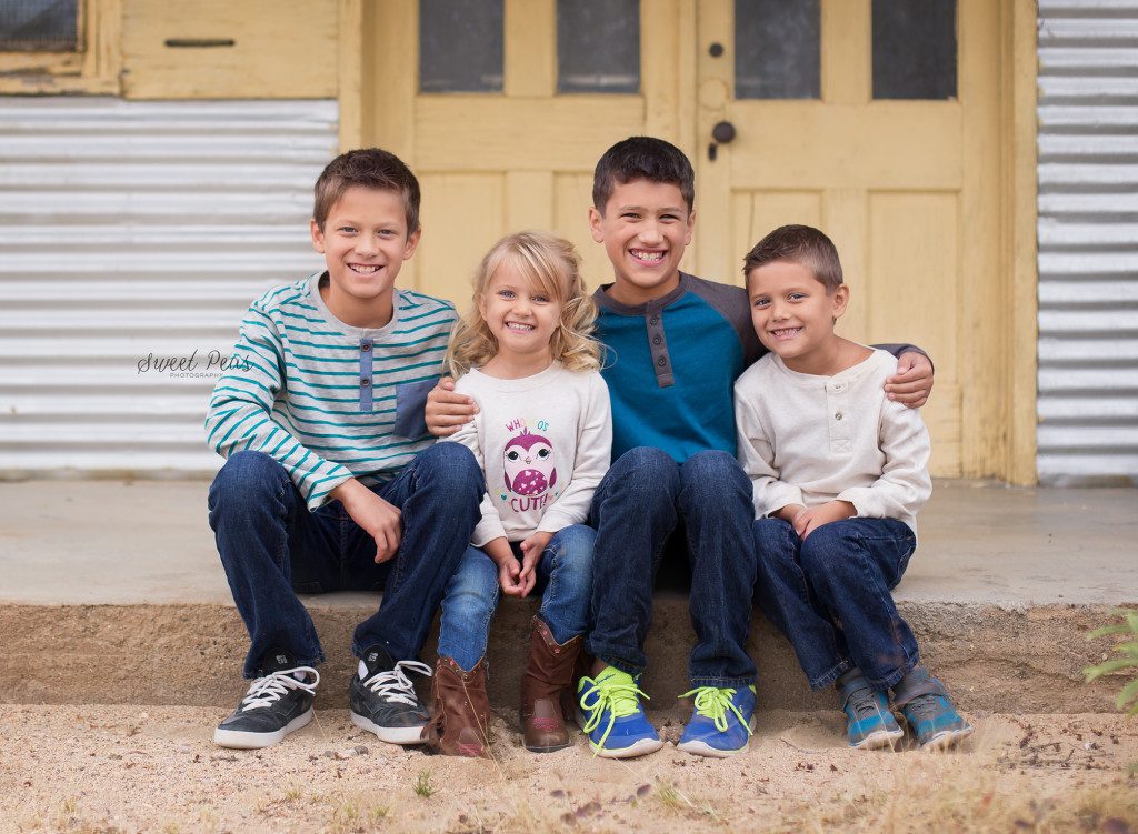 AZ Child Photographer