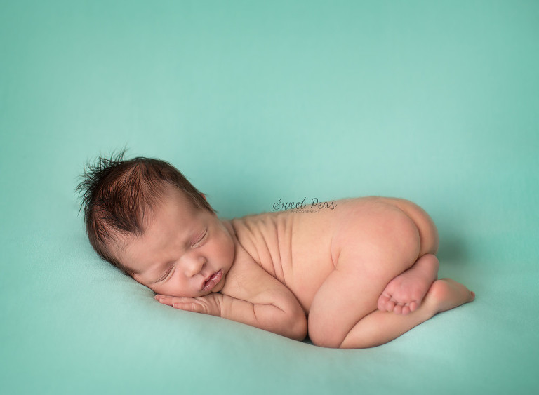 Kingman Newborn Photographer