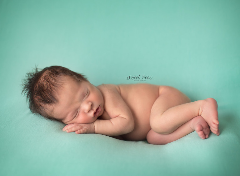 Newborn Photographer