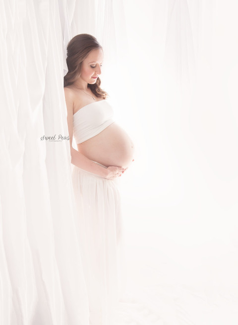 Kingman, AZ Maternity Photographer