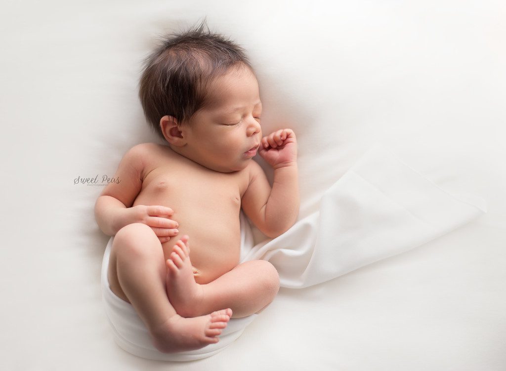 Kingman Newborn Photographer