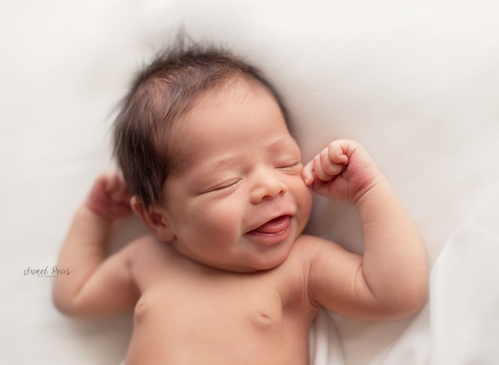 Kingman, AZ Newborn Photographer