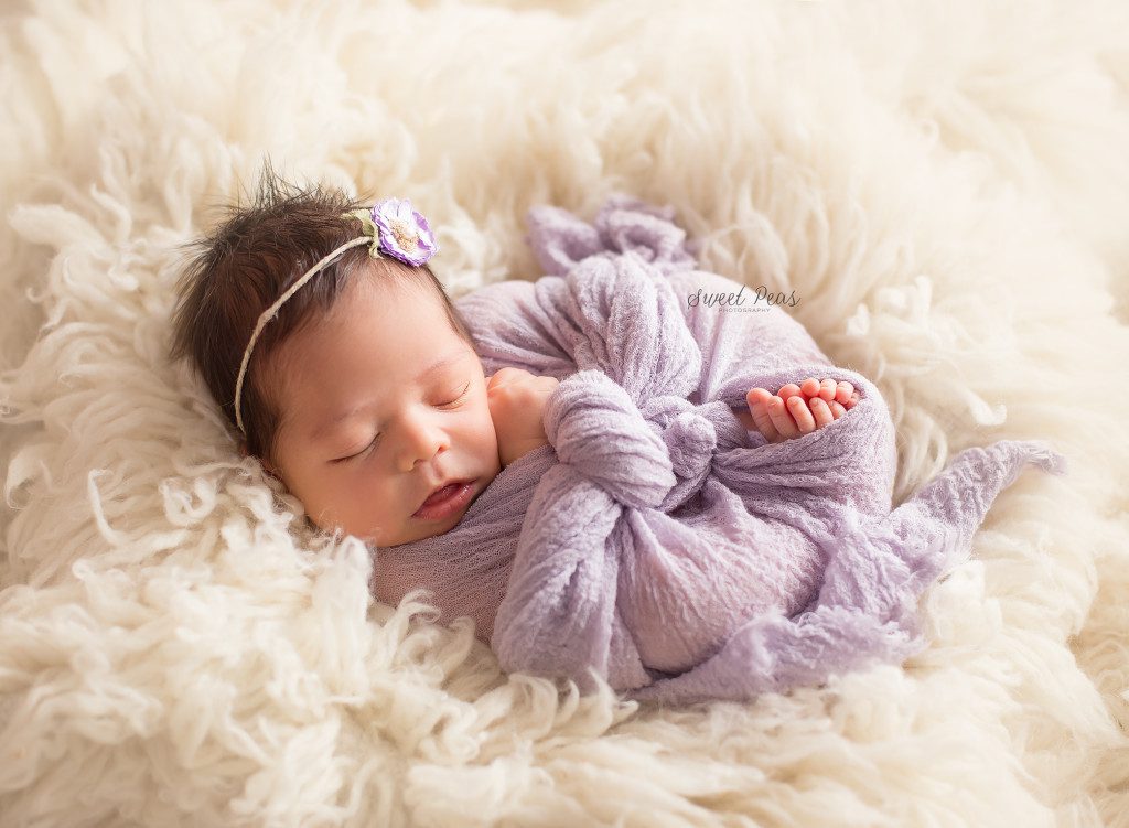 Newborn Photography