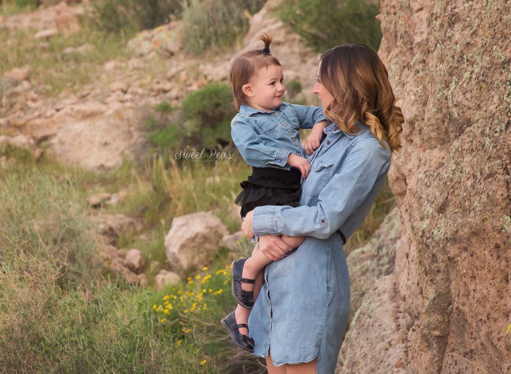 Kingman, AZ Family Photography | Families