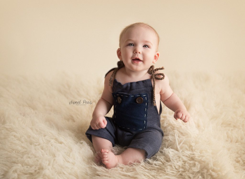 Kingman, AZ Baby Photographer