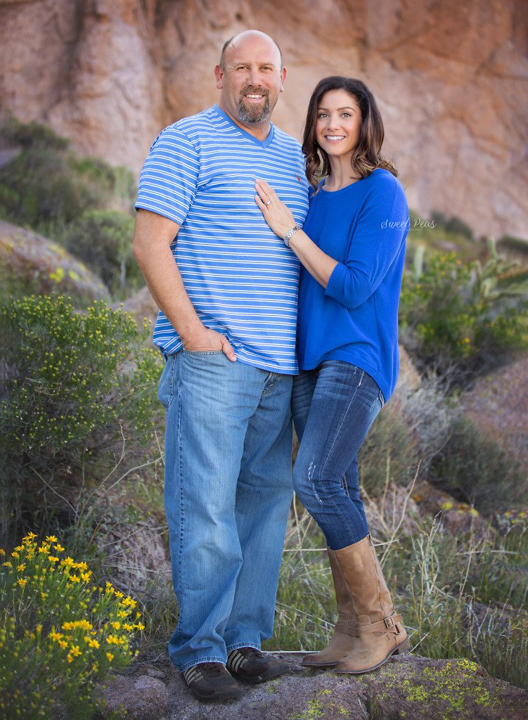 Kingman Photographer