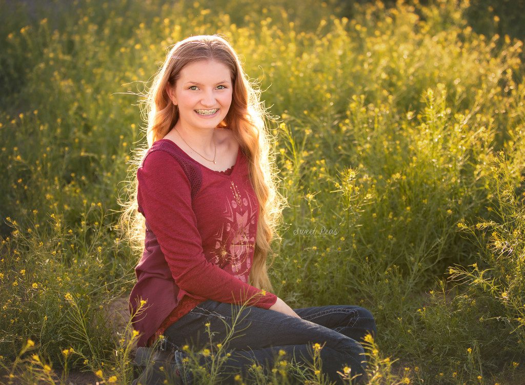 Kingman, AZ Family Photographer