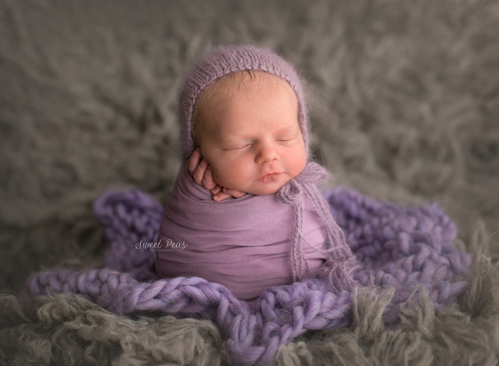 Kingman, AZ Newborn Photography