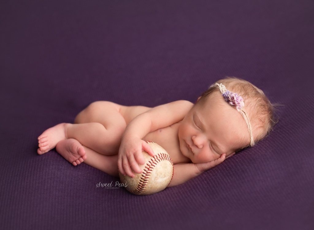 Kingman Newborn Photographer