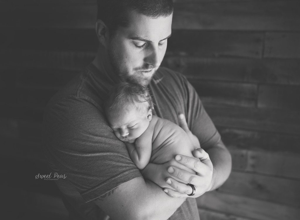 AZ Newborn Photographer