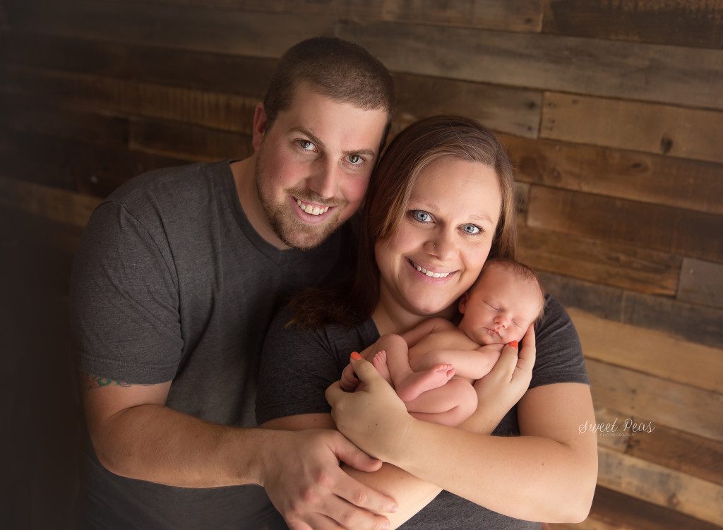 Kingman Newborn Photographer