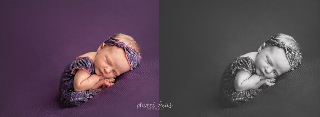 Kingman, AZ Newborn Photographer