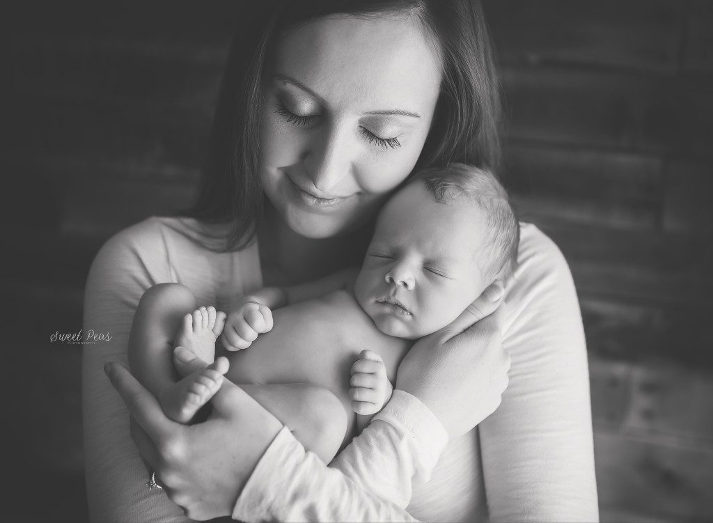 Kingman Newborn Photographer