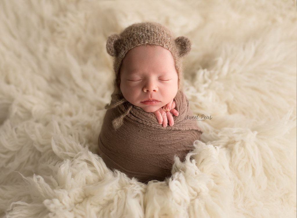 Kingman, AZ Newborn Photographer