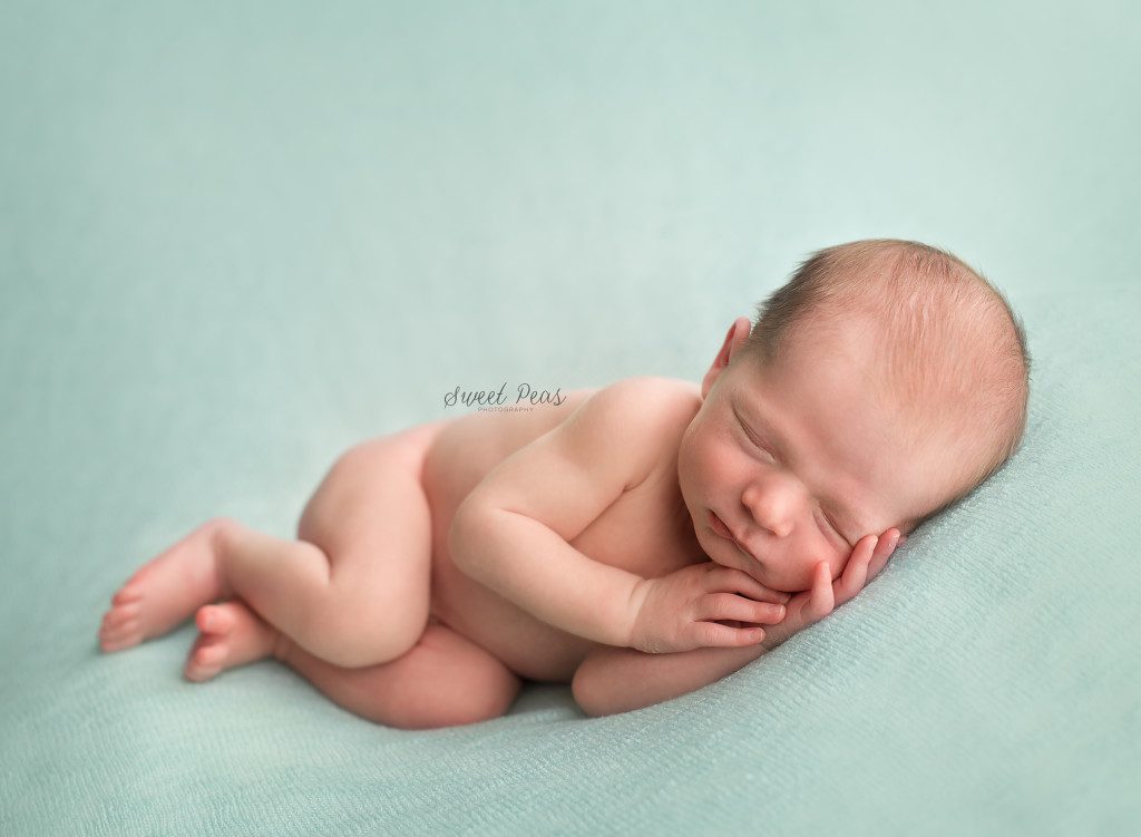 Kingman, AZ Newborn Photographer