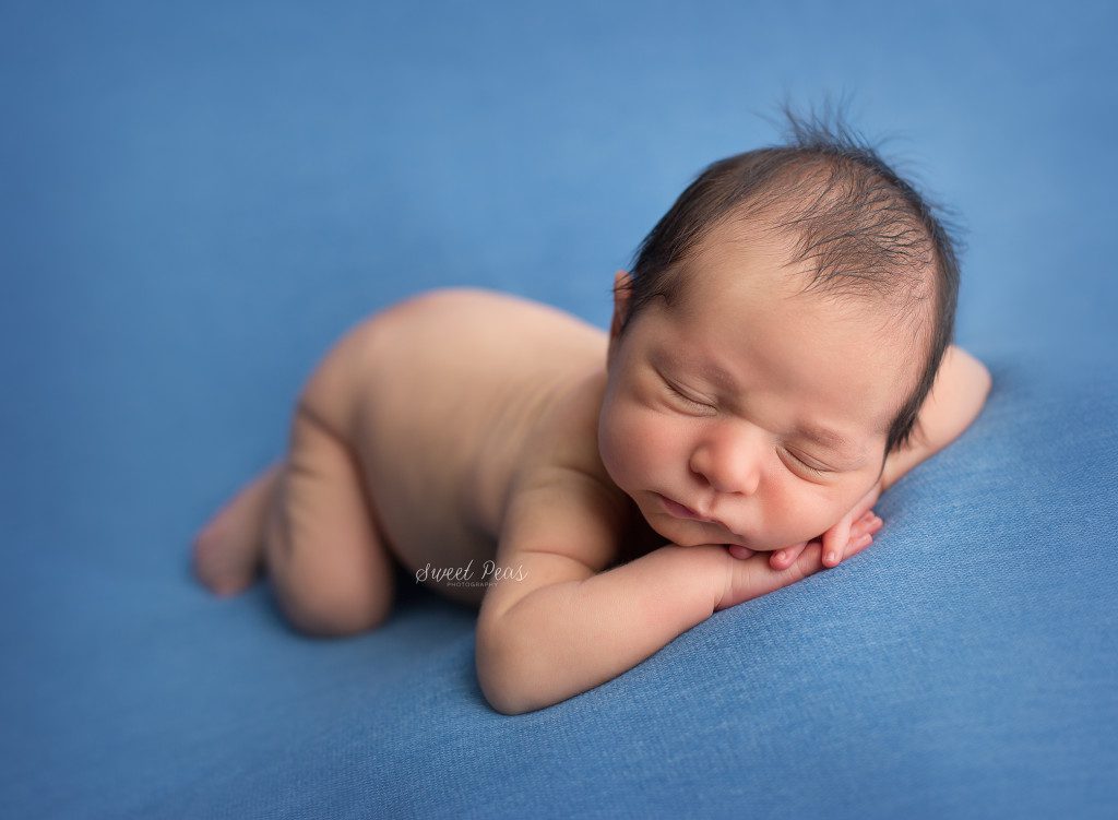Kingman Newborn Photographer