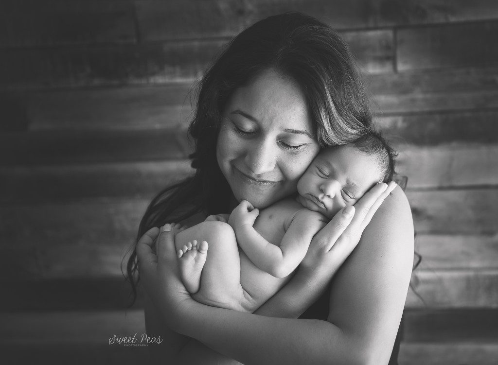 Newborn Photographer