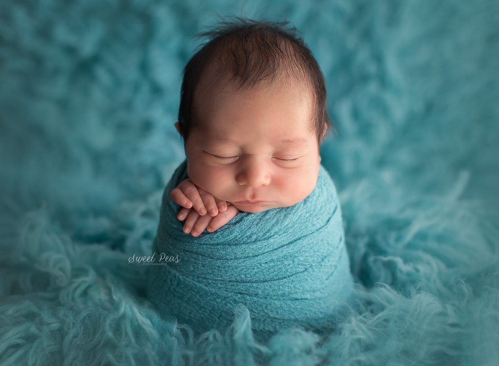 Kingman, AZ Newborn Photographer