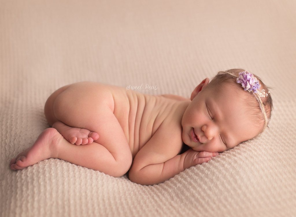 Kingman, AZ Newborn Photographer