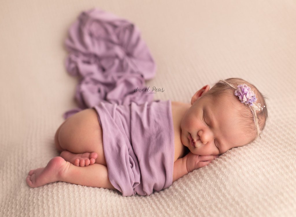Kingman Newborn Photography