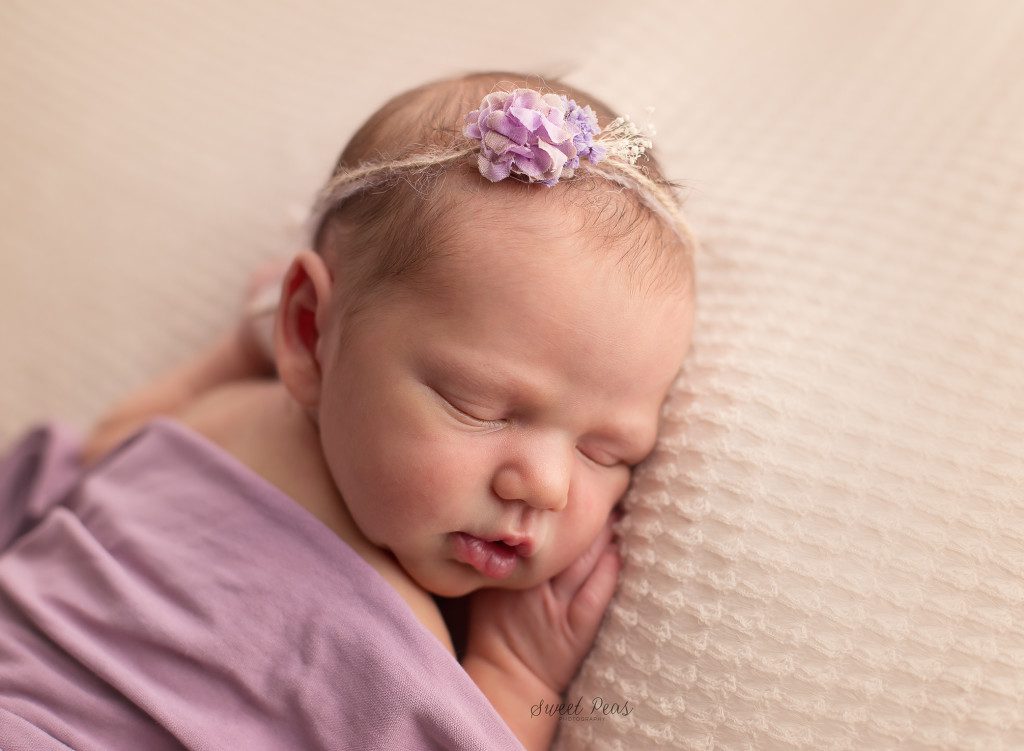 AZ Newborn Photographer