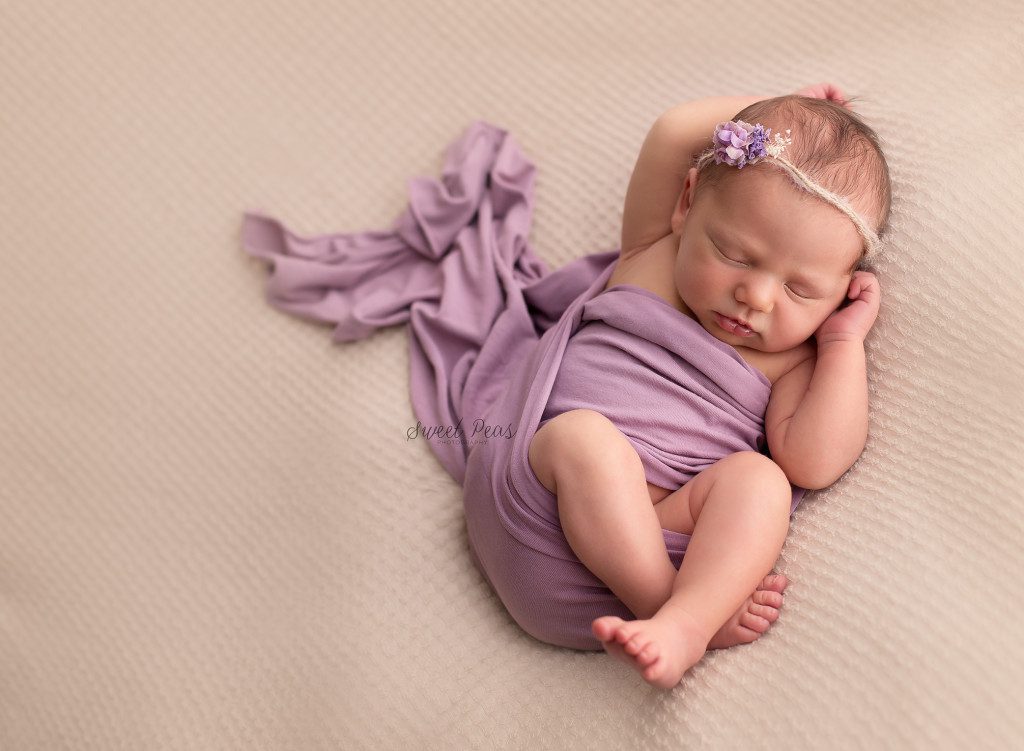 Kingman Newborn Photographer