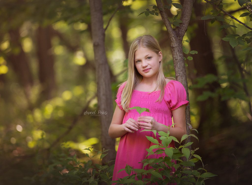 Kingman, AZ Child Photographer