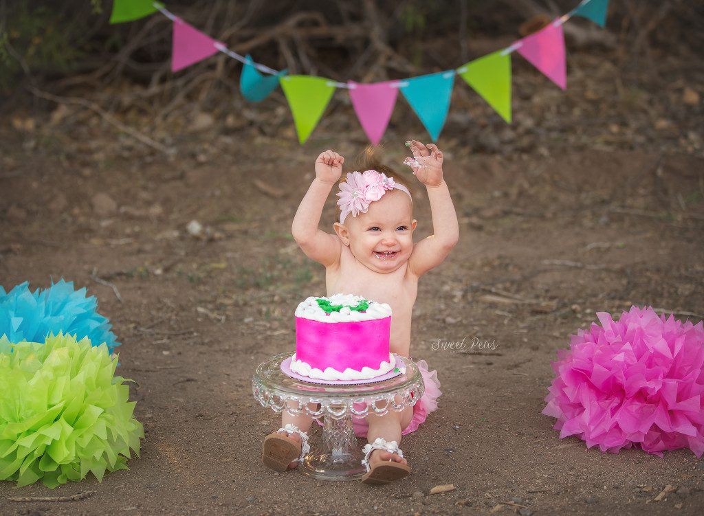 Kingman Child Photographer