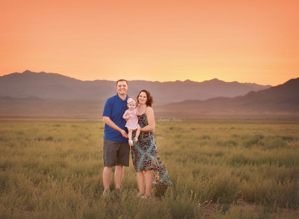Kingman Family Photographer