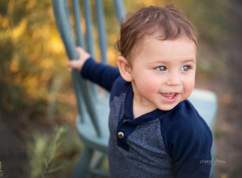 Kingman, AZ Child Photographer