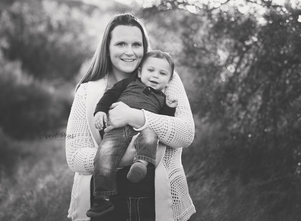 Kingman Family Photographer
