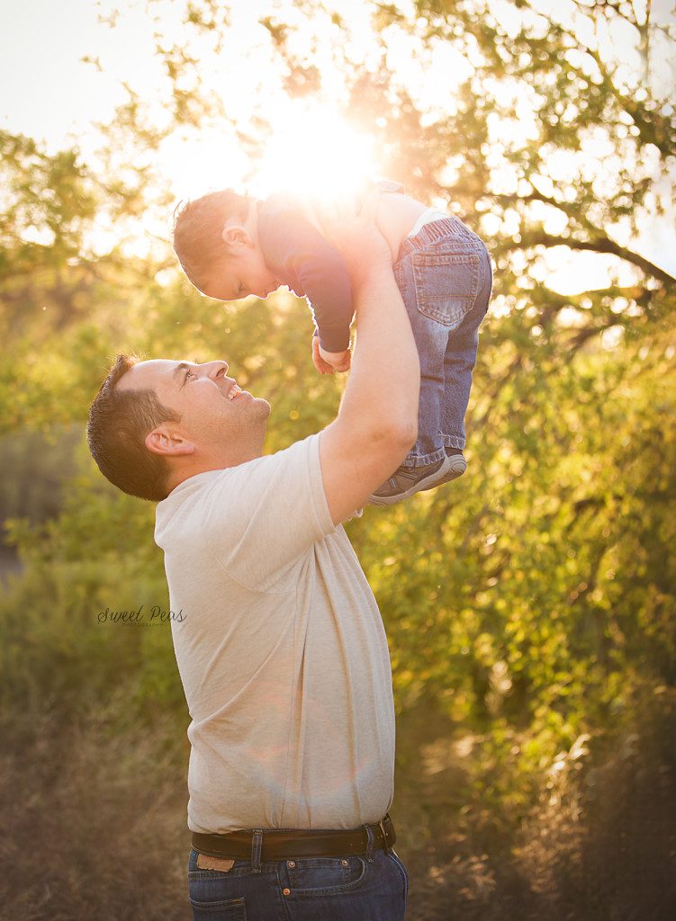 Kingman, AZ Family Photographer | the Keller family