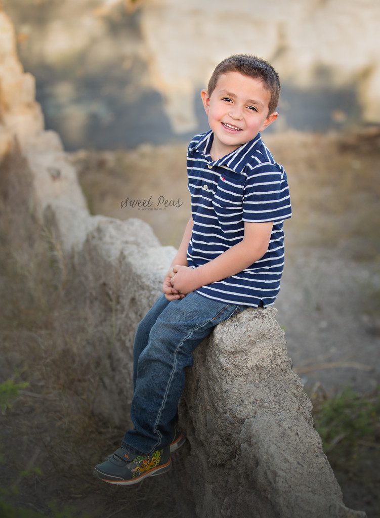 Kingman Child Photographer