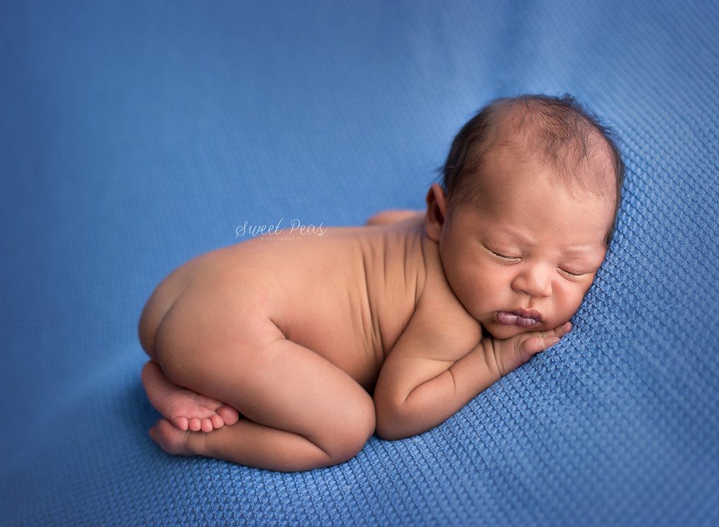 Kingman Newborn Photographer