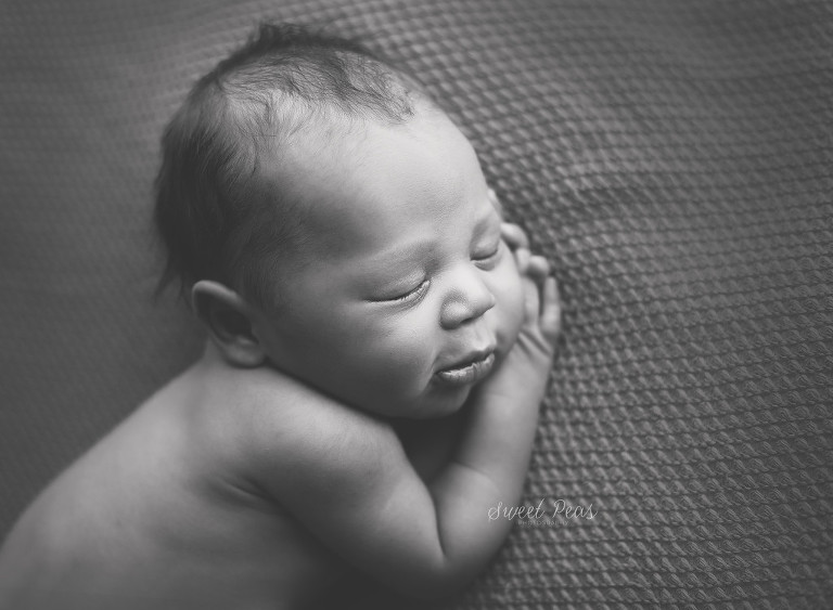 Kingman Newborn Photography