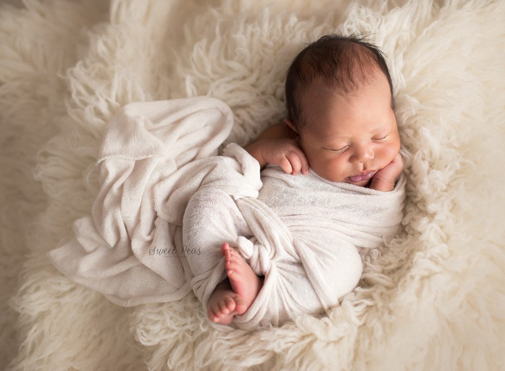 Kingman, AZ Newborn Photographer