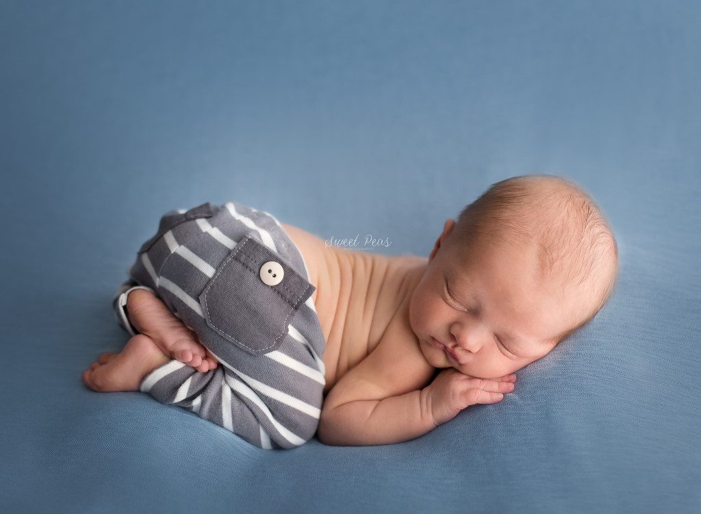Kingman, AZ Newborn Photographer