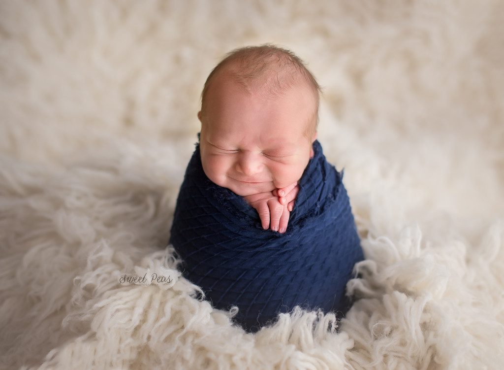 Kingman, AZ Newborn Photographer