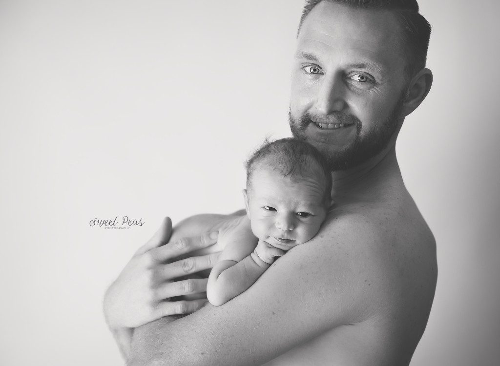 Arizona Newborn Photographer