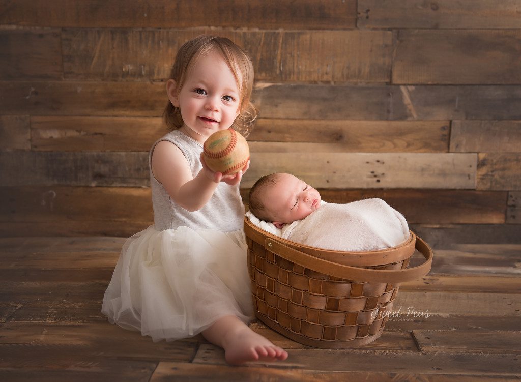 Newborn Photography