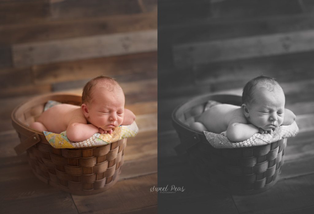 Kingman Arizona Newborn Photographer