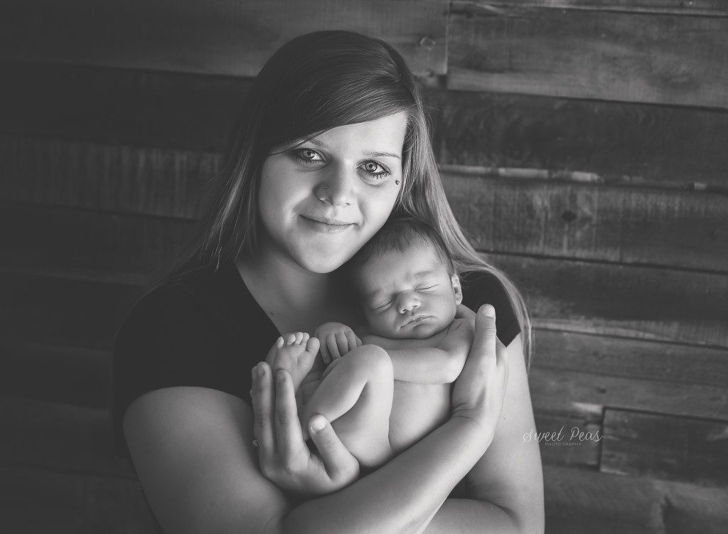 Kingman Newborn Photographer