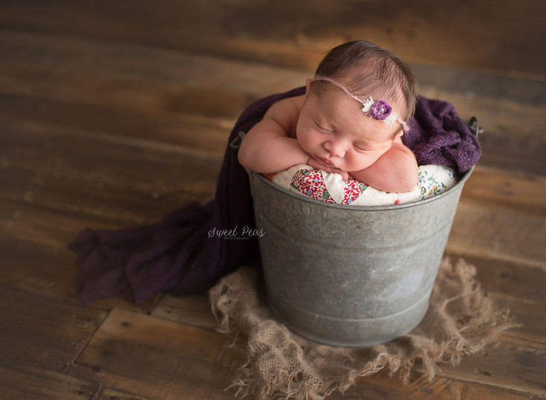 Kingman Newborn Photographer